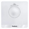 TheBen CO2-Sensor überwacht CO2, EAN 4003468710258.