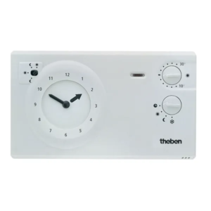 TheBen RAMSES 722 Thermostat, Temperaturregelung, EAN 4003468722015