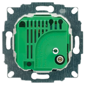 TheBen Raumtemperaturregler UP RAMSES 7480130, EAN 4003468748022