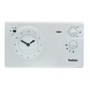 TheBen RAMSES 784 Thermostat, analog, EAN 4003468784013.