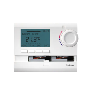 TheBen RAMSES 811 top3, Thermostat, EAN 4003468810071.