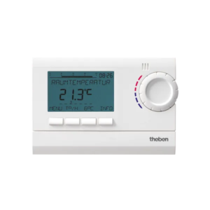 TheBen RAMSES 812 top3 Thermostat Steuerung EAN 4003468810088