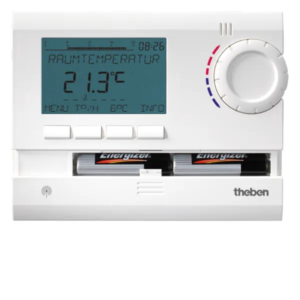 TheBen RAMSES 813 Thermostat, Steuerung, EAN 4003468810118