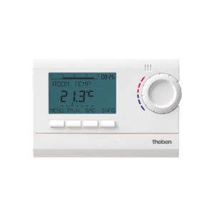 TheBen Thermostat, Modell RAMSES 813, EAN 4003468810132.