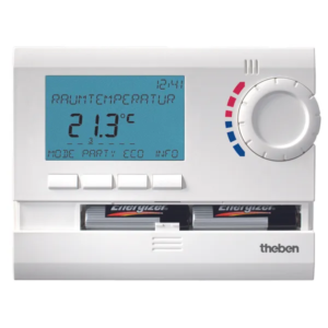TheBen RAMSES 811 Thermostat, 4003468811139