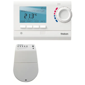 TheBen RAMSES 813 Thermostat, digital, EAN 4003468813164.