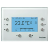 TheBen VARIA 826 S WH KNX Display, Multifunktion, EAN 4003468820049