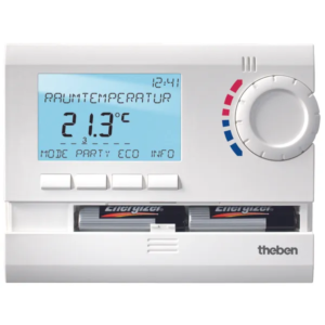 TheBen RAMSES 831 Thermostat, Temperaturkontrolle, EAN 4003468831052