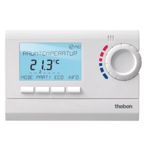 TheBen RAMSES 832, Thermostat, EAN 4003468832035