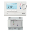 TheBen RAMSES 833 top2 HF Thermostat, digital, EAN 4003468833049