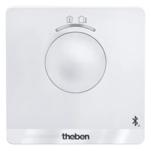 TheBen Uhrenthermostat BLE Modell 8509150 EAN 4003468850237
