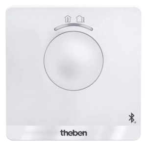 TheBen RAMSES 850 Thermostat, Steuerung, 4003468850251