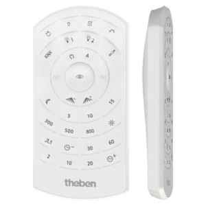TheBen theSenda P 9070910 Fernbedienung EAN 4003468900475