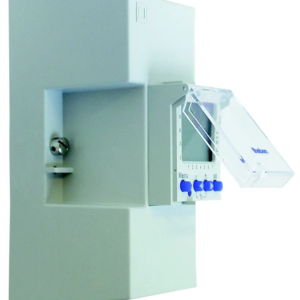 TheBen 609-612 Wandmontage-Set, EAN 4003468900826