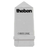 TheBen TR 641-644 Speicherkarte, 8GB, EAN 4003468901656