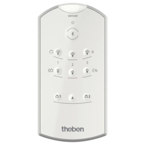 TheBen Fernbedienung theSenda B 4003468902073