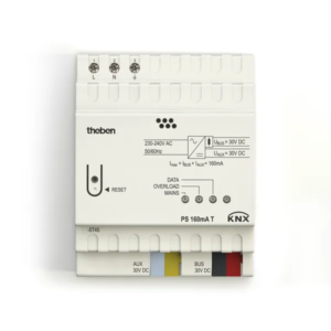 TheBen KNX Spannungsversorgung Modell 9070956 EAN 4003468902271