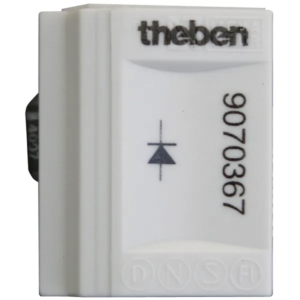 TheBen Diodenmodul 9070367, Elektronik, EAN 4003468903605