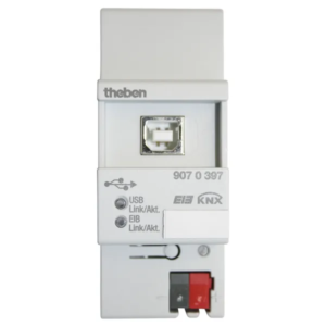 TheBen USB KNX Schnittstelle 4003468903995