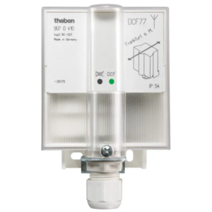 TheBen Antenne RC-DCF 9070410, Empfangsantenne, EAN 4003468904077.
