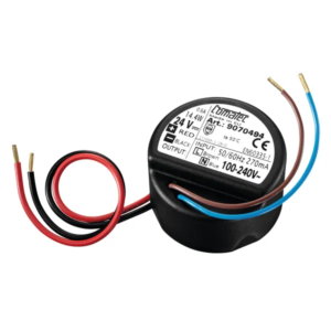 TheBen Netzteil CO2-Sensor 9070494, Luftqualitätsmessung, EAN 4003468904534