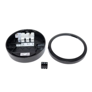TheBen Surface Box LUXA 103 BK, Beleuchtung, EAN 4003468905647