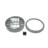 TheBen Surface Box LUXA 103 GR, Beleuchtungslösung, EAN 4003468905654