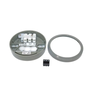 TheBen Surface Box LUXA 103 GR, Beleuchtungslösung, EAN 4003468905654