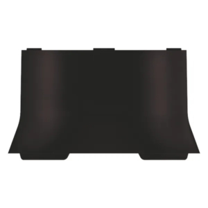 TheBen AP-Rahmen schwarz Modell 110A BK mit EAN 4003468905814