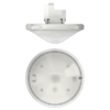 TheBen Präsenzmelder thePrema S360-101 E UP WH 7612748005563