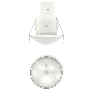 TheBen Präsenzmelder, Modell theRonda S360-100, EAN 7612748006027.