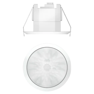 TheBen Präsenzmelder theRonda S360 KNX, 7612748006416