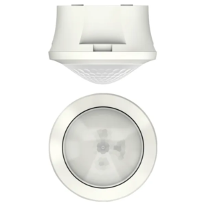 TheBen Präsenzmelder Modell theRonda S360 KNX AP WH EAN 7612748006447