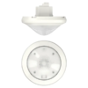 TheBen Präsenzmelder Modell P360 KNX, EAN 7612748006492.