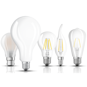 LED Lampen