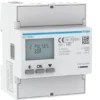 Hager Energiezähler ECP380D, 3-phasig, EAN 3250612231416