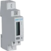 Hager Energiezähler ECR140D, 1phasig, 40A, MODBUS, EAN 3250612231423