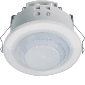 Hager Bewegungsmelder EE805A, Unterputz, EAN 3250612258758