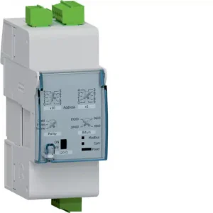 Hager HTC320H Kommunikationsmodul mit EAN 3250613116705