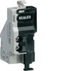 Hager Unterspannungsauslöser Modell HXC014H, EAN 3250613369491