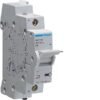 Hager Arbeitstromauslöser Modell MZ203, EAN 3250614562037