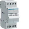 Hager Umschalter SFT240, 40A, EAN 3250615510921