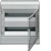 Hager Gehäuse VE212L, 24 Module, EAN 3250616455108