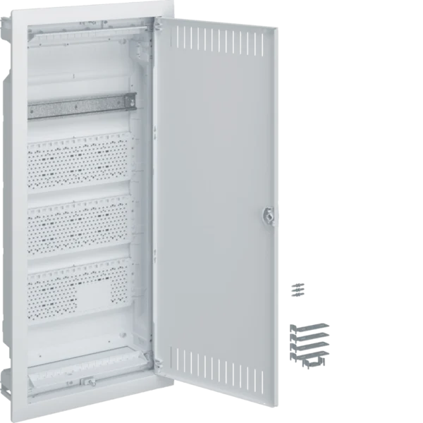 Hager Multimedia-System VU48NWB, Energieverteilung, EAN 3250616615755