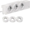 Hager VZ00AS Steckdose, drehbar, EAN 3250616668386