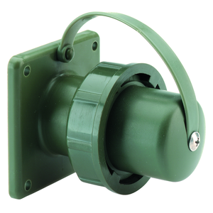 Bals Schutzkontaktstecker, TN, EAN 4024941007535