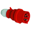 Bals Stecker, schraublos, EAN 4024941021364.