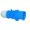 Bals Stecker QUICK-CONNECT, schraublose Technik, EAN 4024941021388