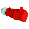 Bals Kupplungen Modell 2488, schraublose Technik, EAN 4024941031363.