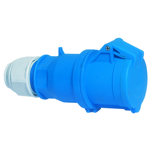 Bals Kupplungen Modell mit schraubloser Technik EAN 4024941031387